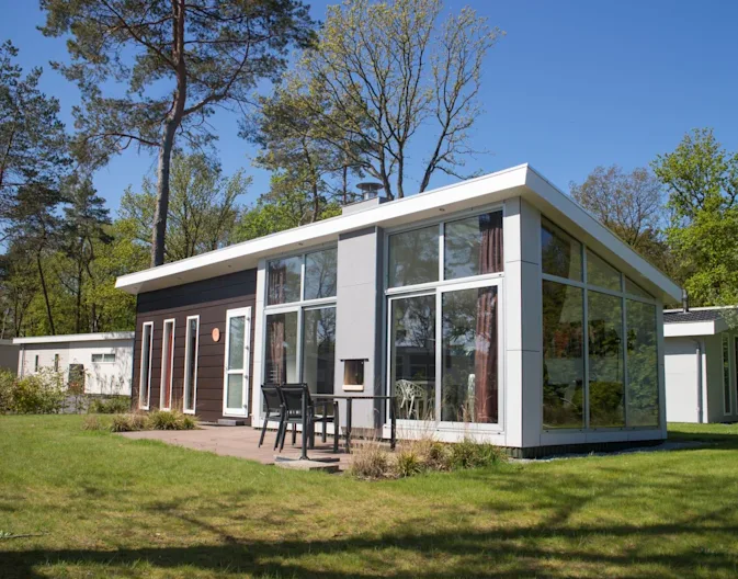 EuroParcs Limburg - Pavilion 4 - 2