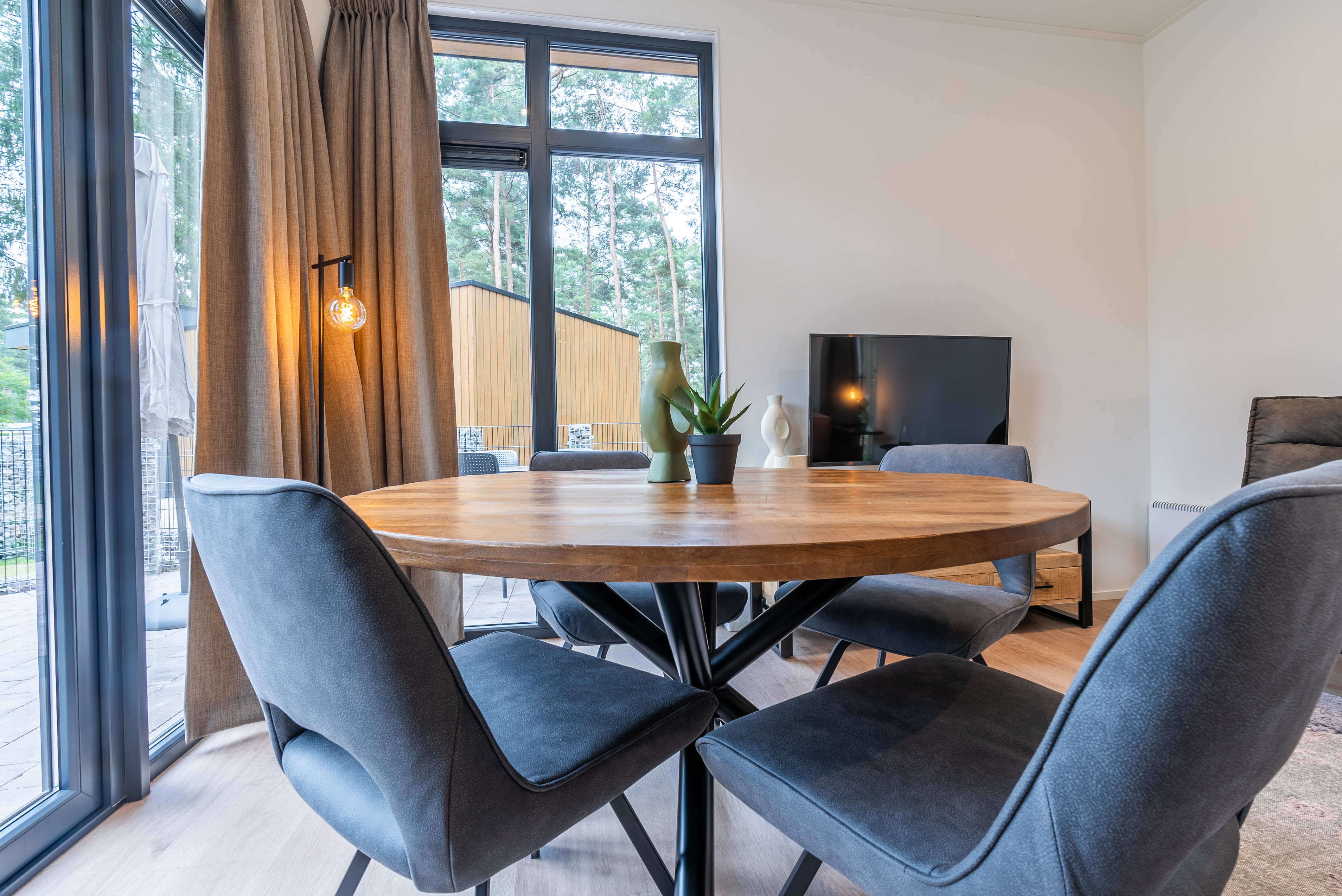 Cube La Mer (kids) 4 - Livingroom