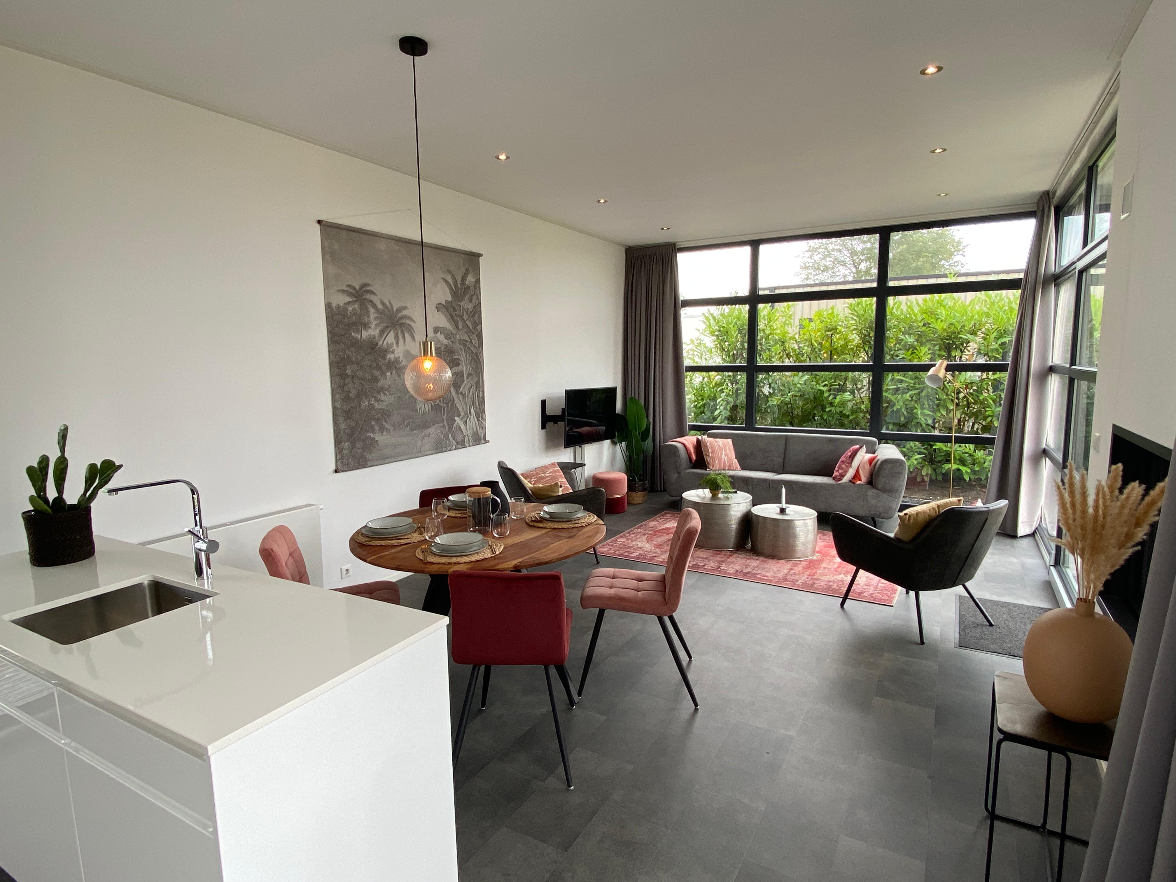 Bad Hulckesteijn Le Boulevard 23 7