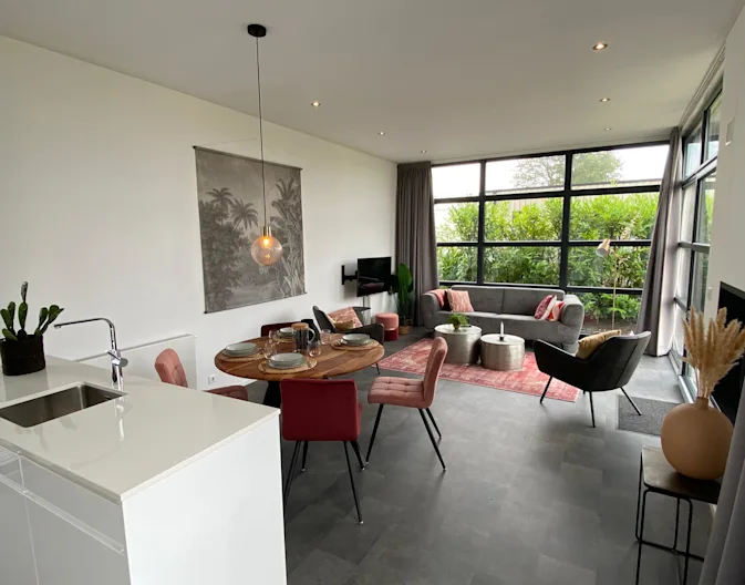 Bad Hulckesteijn Le Boulevard 23 7