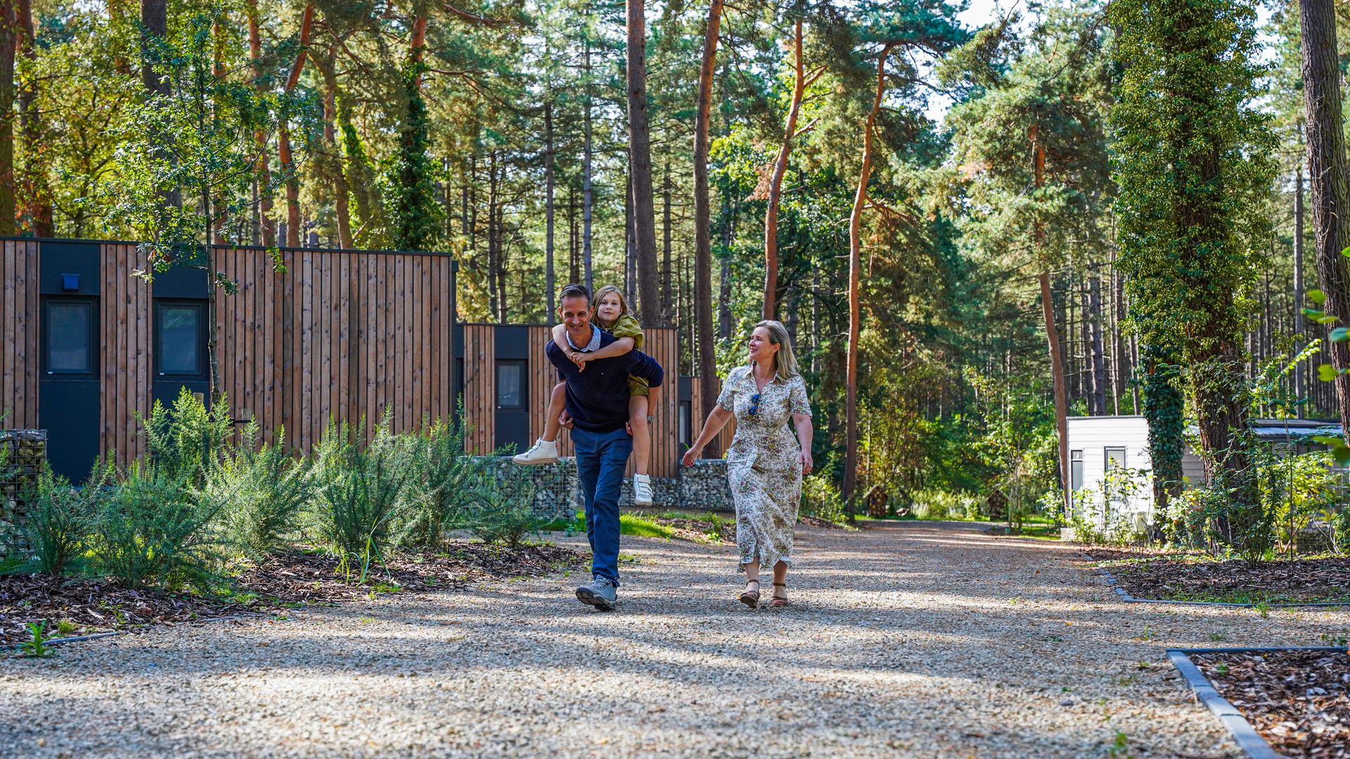 EuroParcs Hoge Kempen