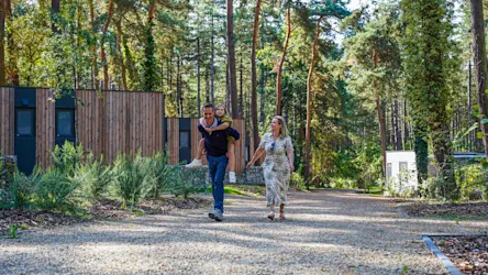 EuroParcs Hoge Kempen family