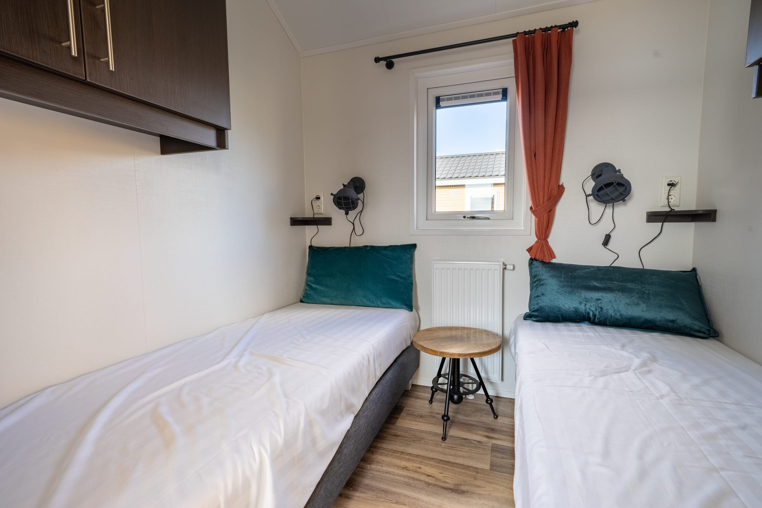 De Kraaijenbergse Plassen Velthorst 6 Bedroom 4 - rental