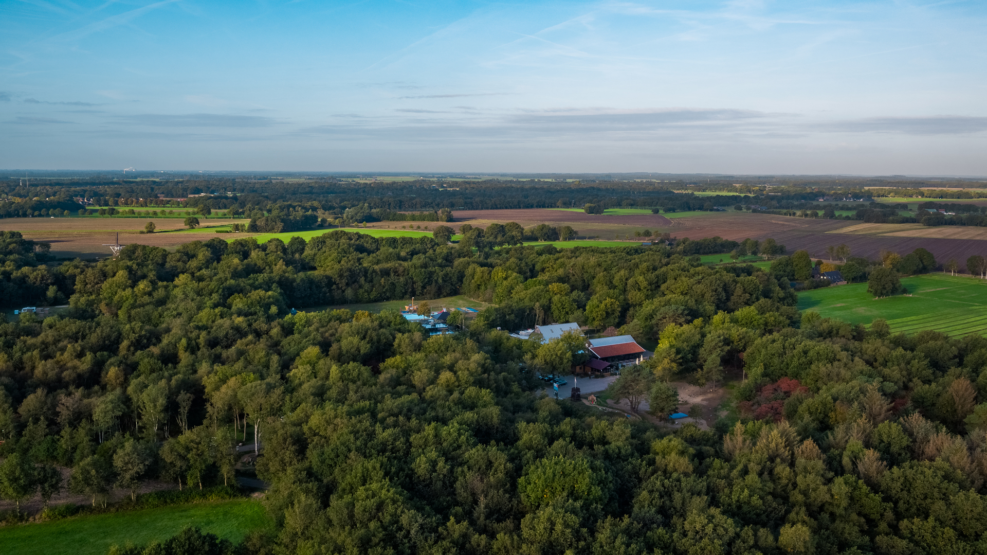 EuroParcs-Ruinen (1)