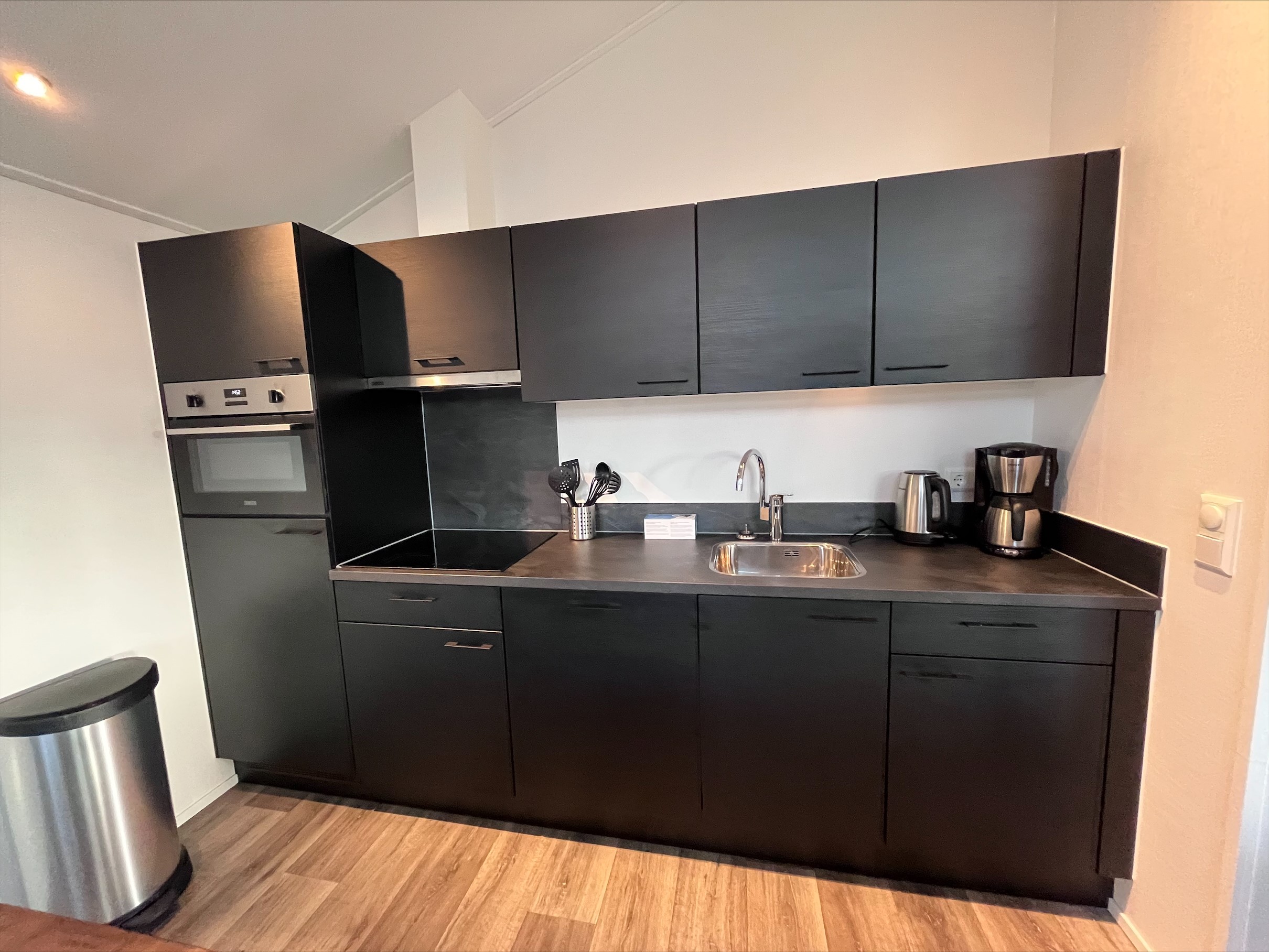 De IJssel Eilanden Hackfort Gris 6 1