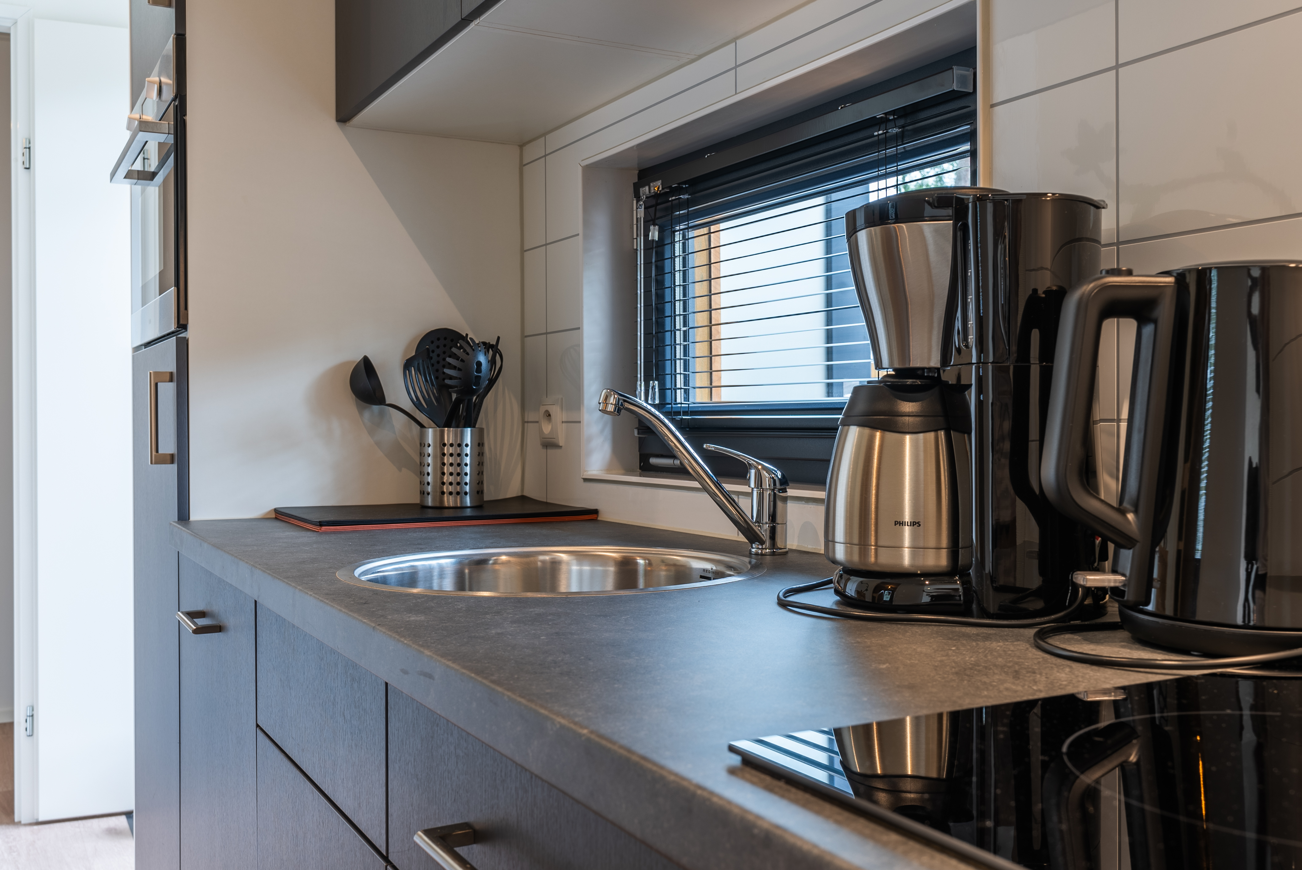 Cube La Mer (kids) 4 - Kitchen