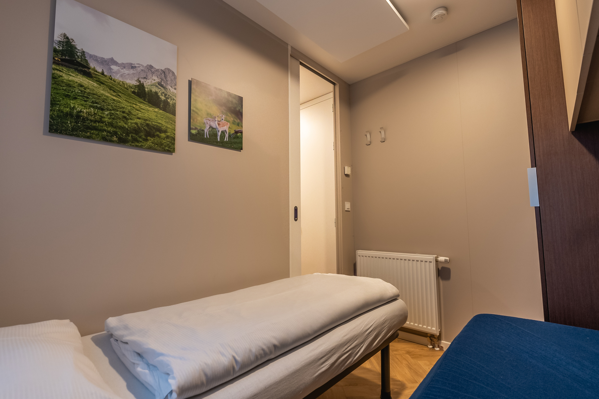 EuroParcs Pressegger See Enzian 4 - 7