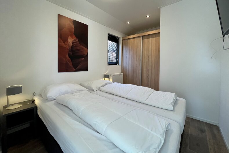 EuroParcs Ruinen ForestLodge 3