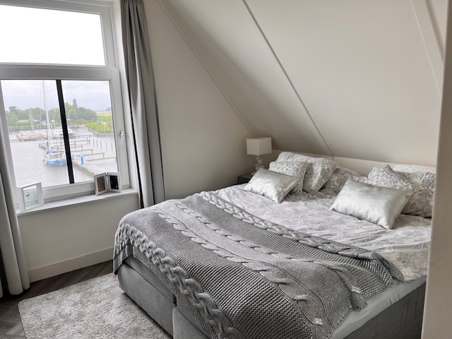 Poort van Amsterdam Appartement 4 3