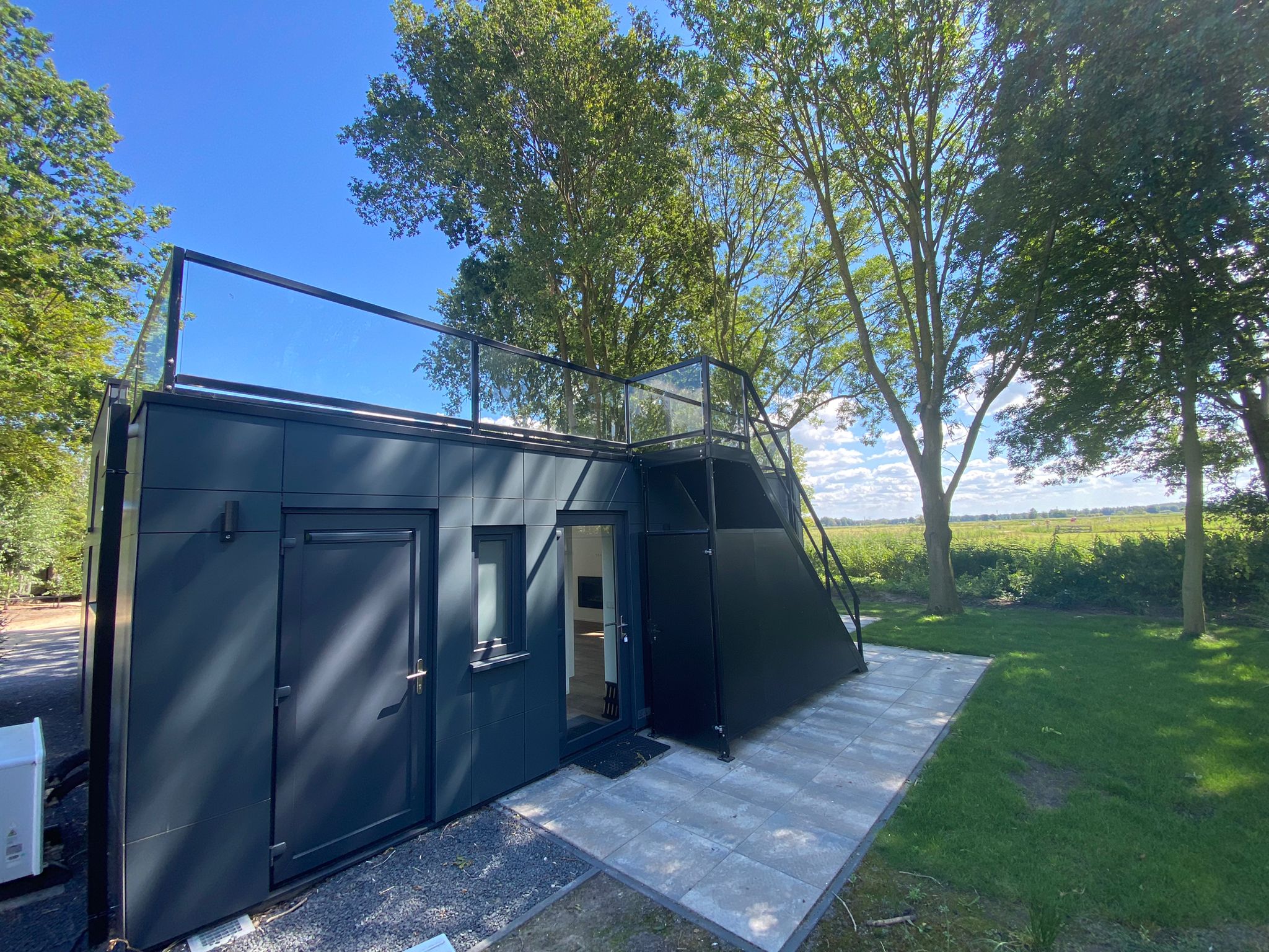 Bad Hoophuizen Cube Elite 6 44 6