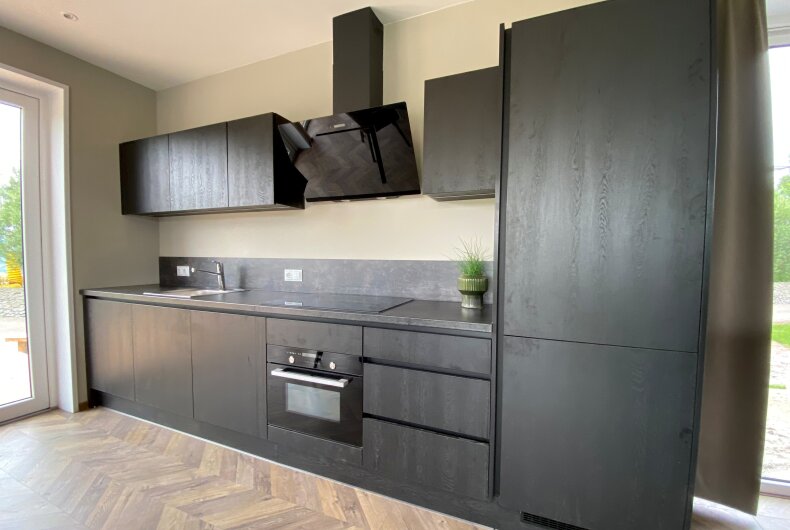 Hindeloopen Beyond Nature HLO 8