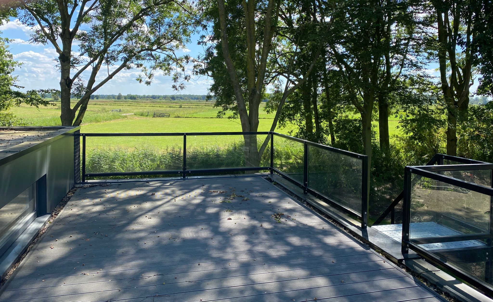 Bad Hoophuizen Cube Elite 6 44 4