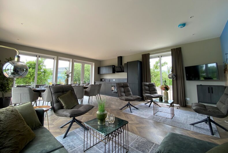 Hindeloopen Beyond Nature HLO 7