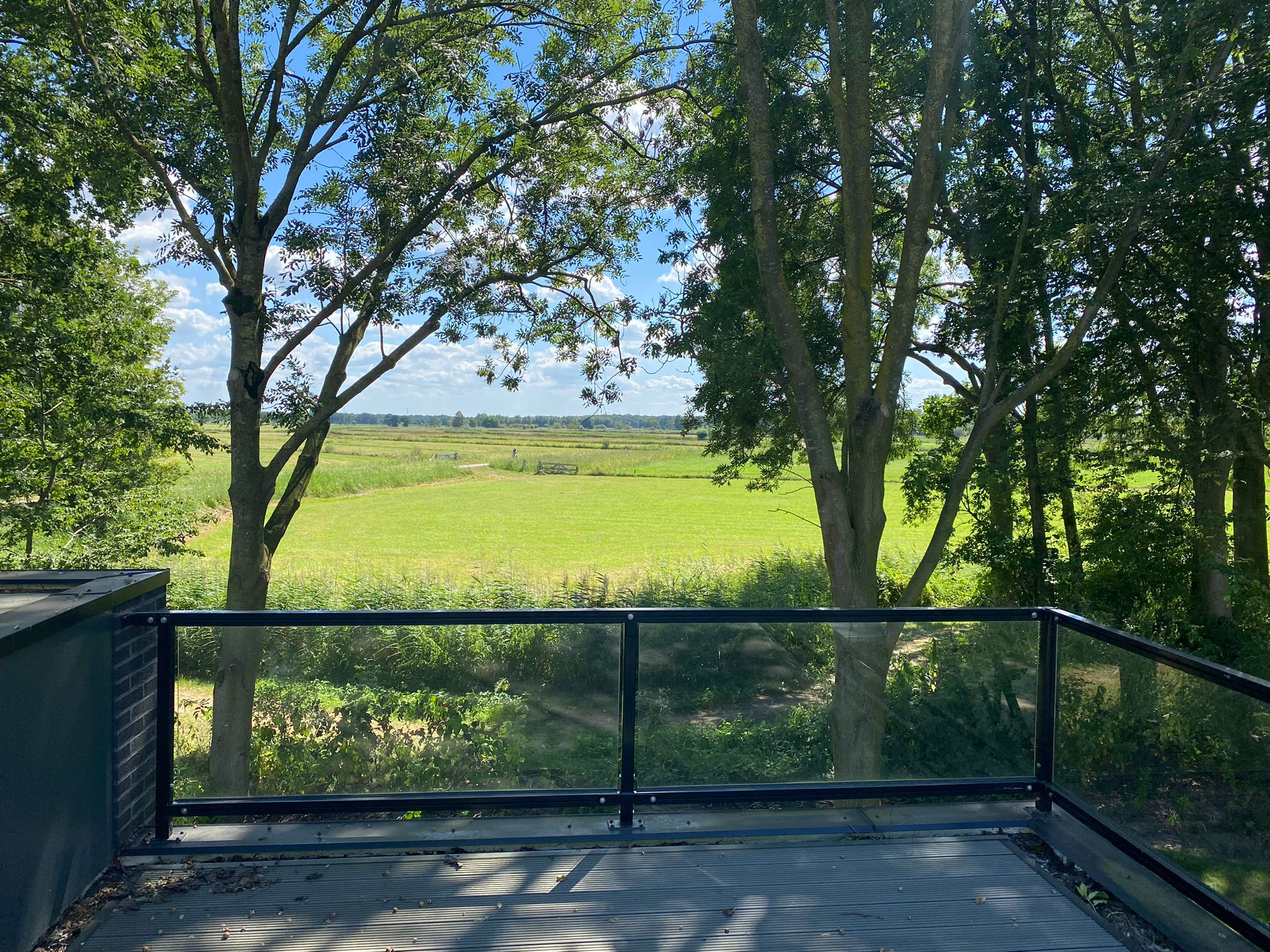 Bad Hoophuizen Cube Elite 6 44 3