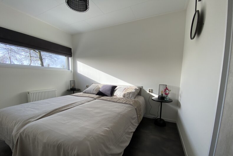 EuroParcs Zuiderzee Dijkvilla 15