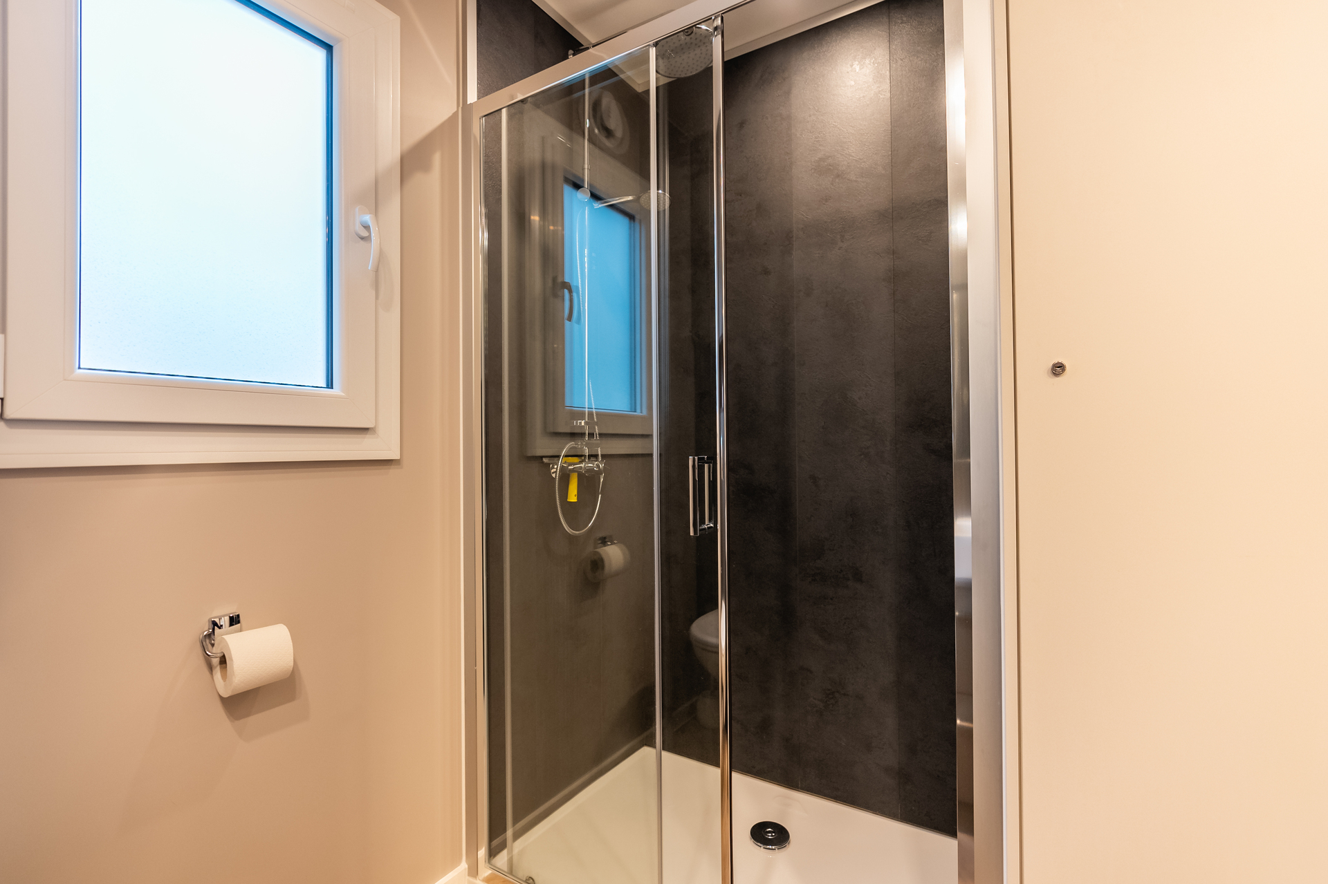 EuroParcs Pressegger See Enzian 4 - 6