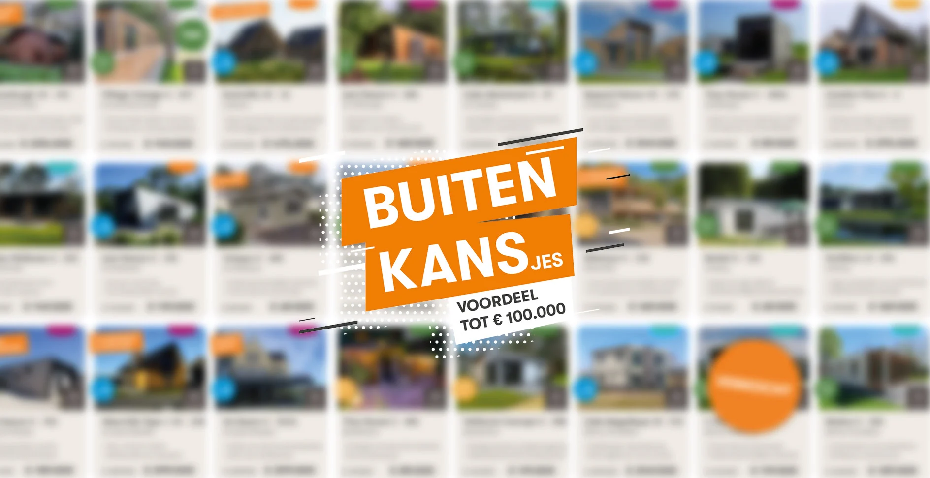 Buitenkansjes