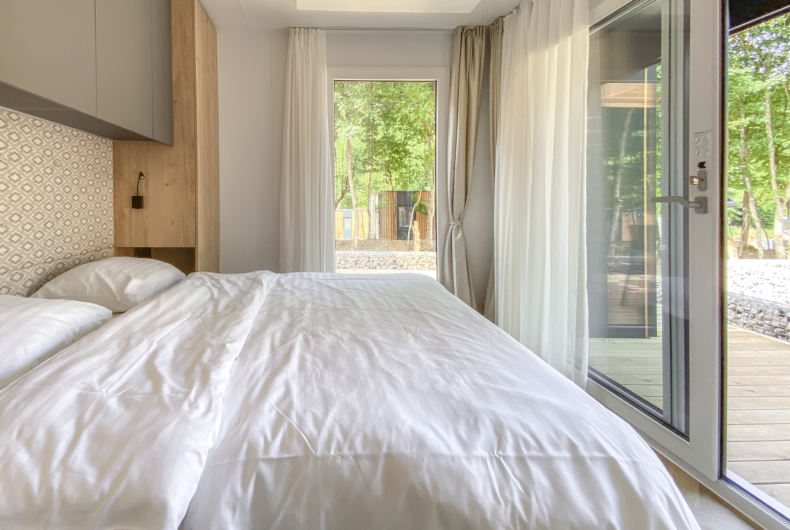 EuroParcs Zilverstrand Domus4 1