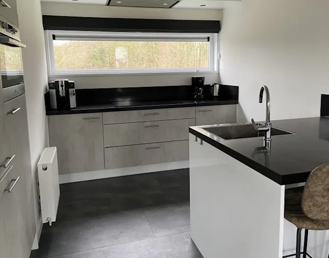 EuroParcs Zuiderzee Dijkvilla 11