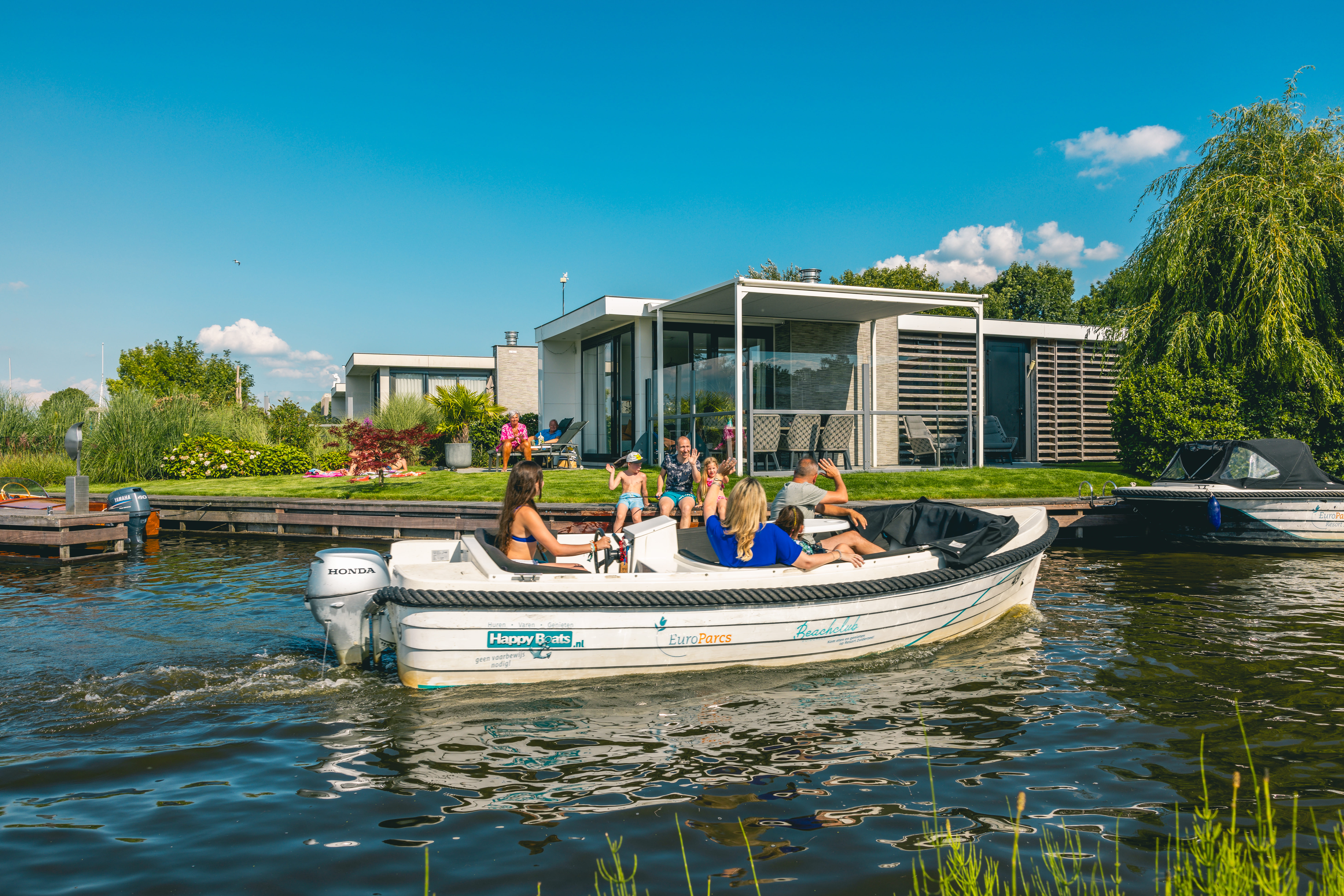 EuroParcs Immobilien EuroParcs Immobilien