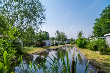 EuroParcs Reestervallei Uitzicht Foto Park Vakantiepark