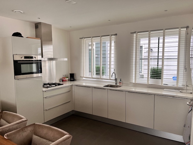 Poort van Amsterdam Appartement 4 7