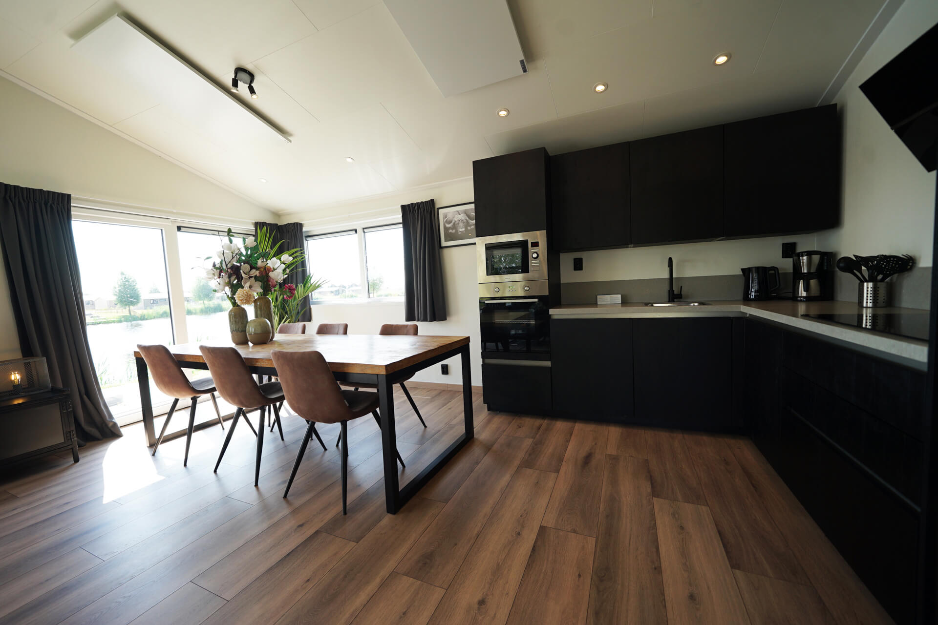 De IJssel Eilanden Hackfort Gris 6 11