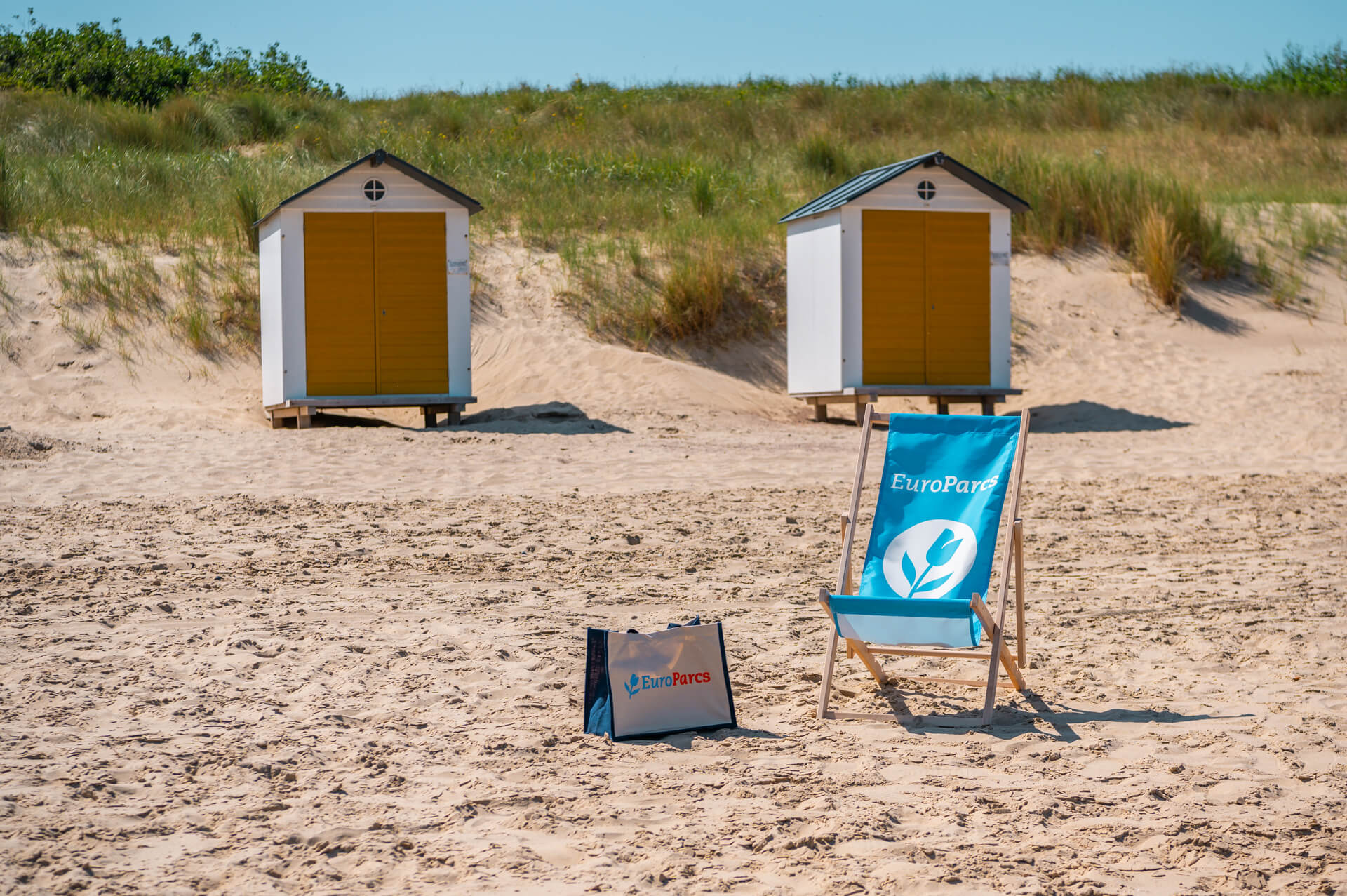 EuroParcs Cadzand cadzand beach