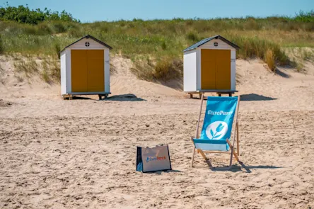 EuroParcs Cadzand cadzand beach