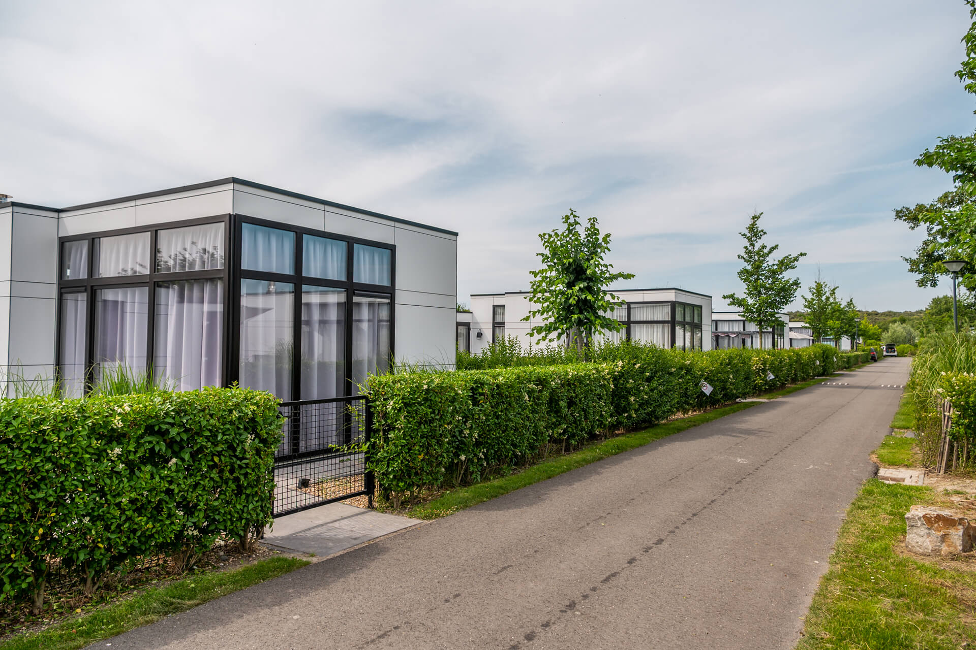 EuroParcs Schoneveld chalets 20