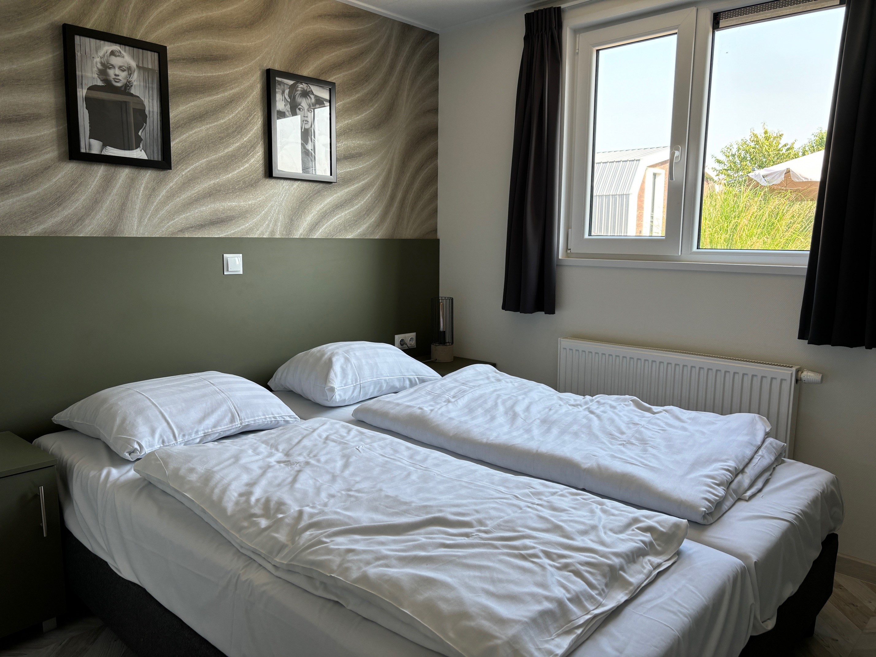 De Kraaijenbergse Plassen Hackfort Splitlevel 6 450 5