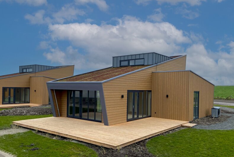 Hindeloopen Beyond Nature HLO 2