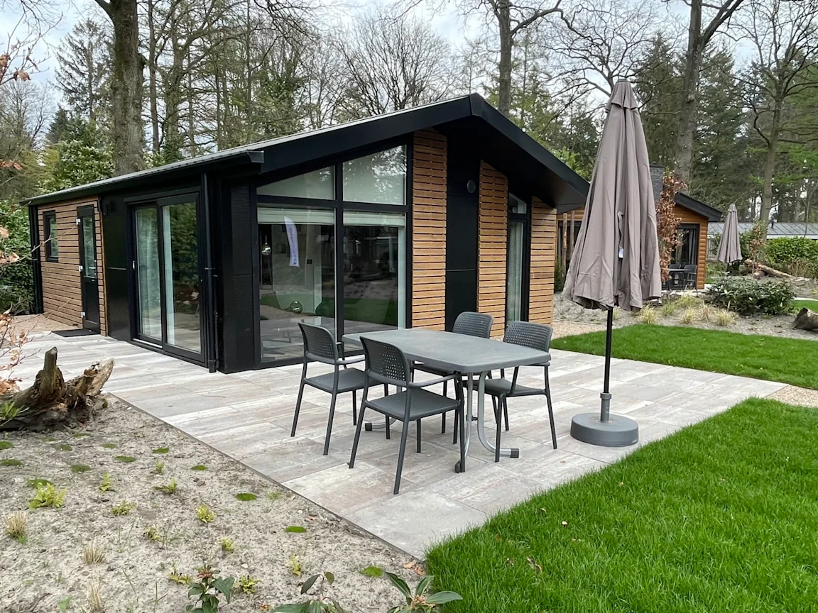 Hackfort Wood 4 EuroParc De Utrechtse Heuvelru (1)