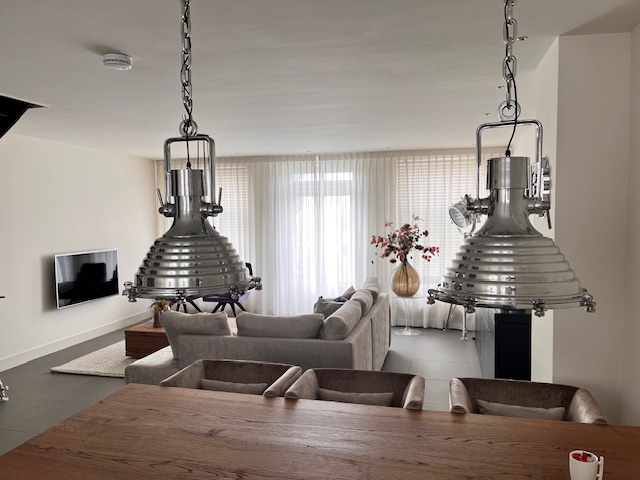 Poort van Amsterdam Appartement 4 8