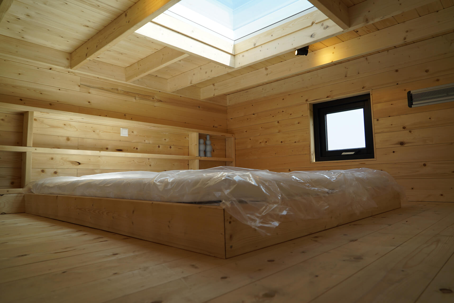 Hindeloopen Tiny House 2 3