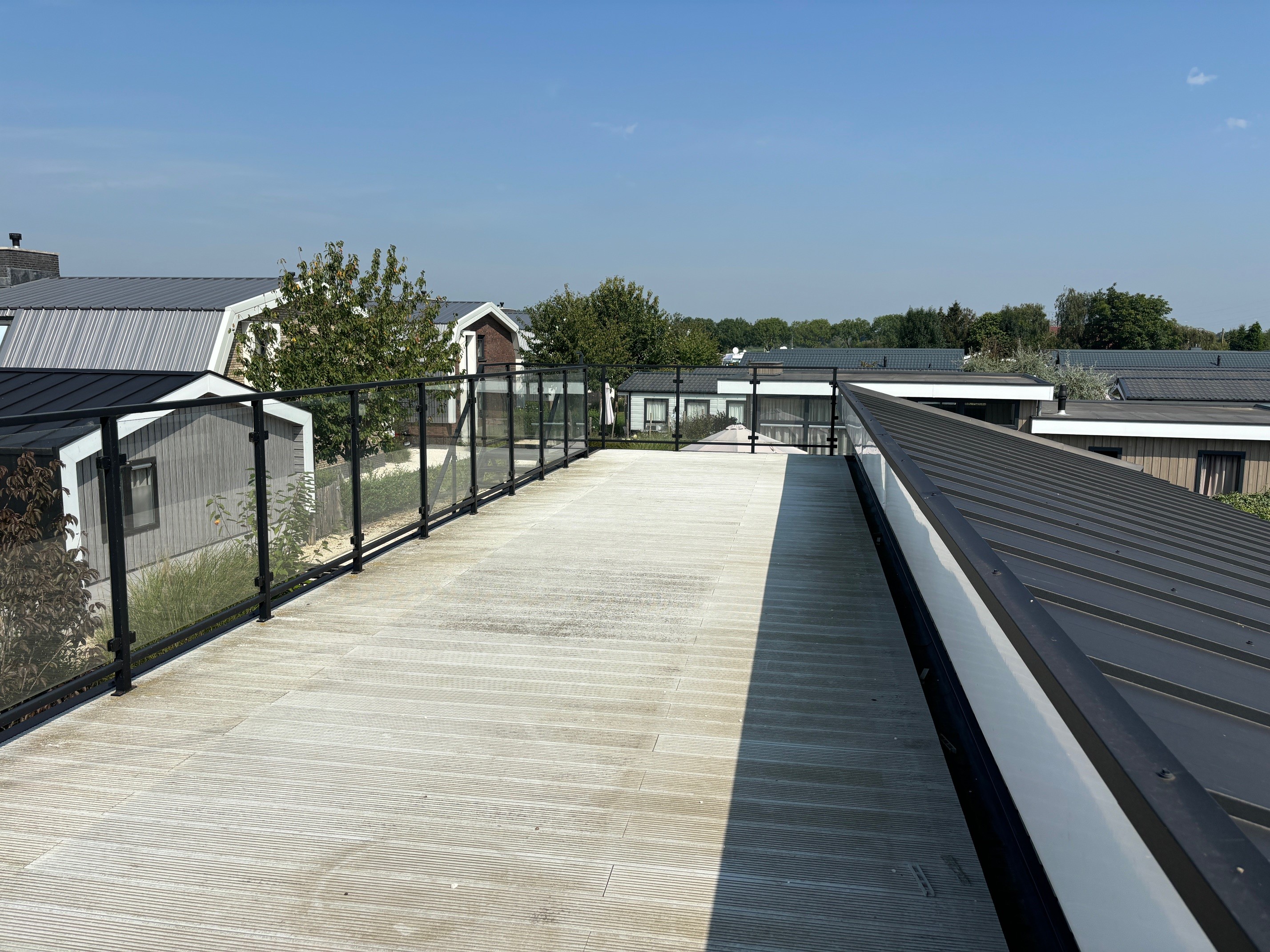 De Kraaijenbergse Plassen Hackfort Splitlevel 6 450 1