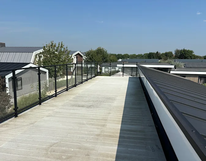 De Kraaijenbergse Plassen Hackfort Splitlevel 6 450 1