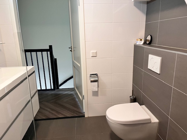 Poort van Amsterdam Appartement 4 9