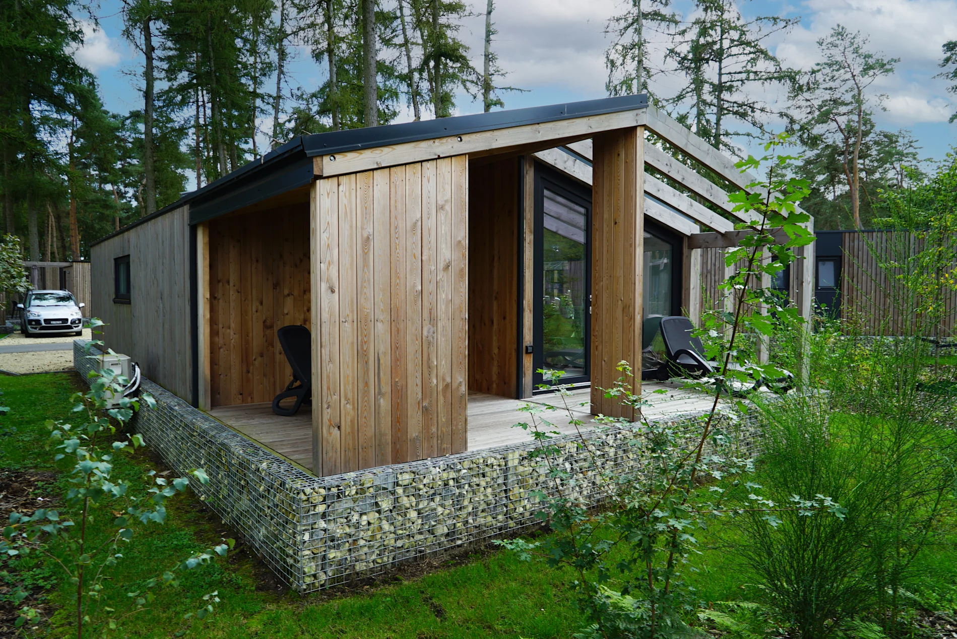 Kaatsheuvel Panorama Cottage 4 5