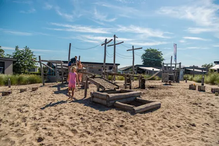 EuroParcs Parc du Soleil playground