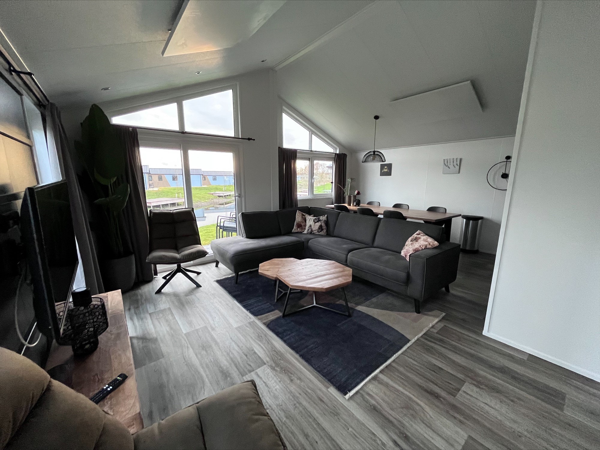 De IJssel Eilanden Hackfort Gris 6 3