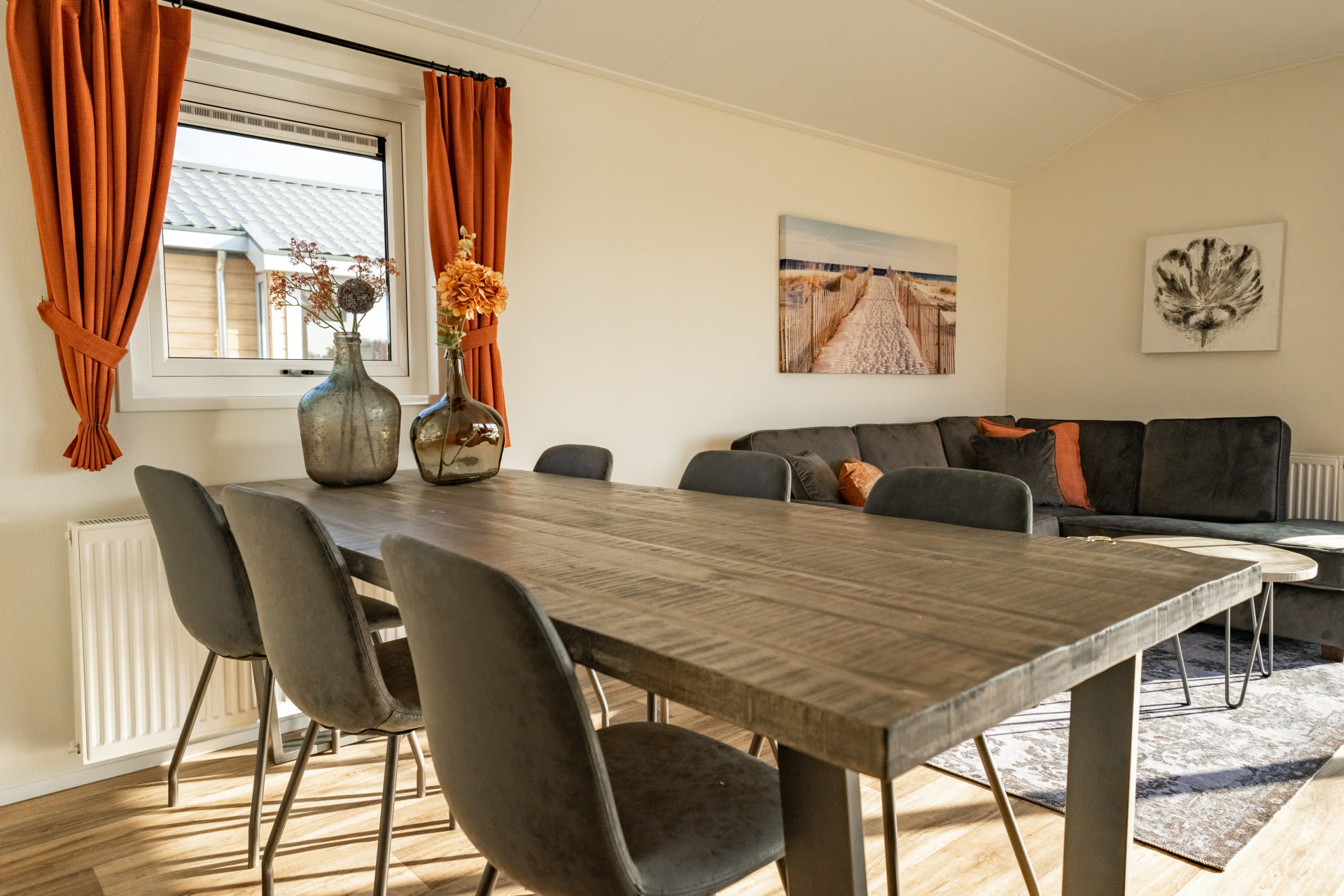 De Kraaijenbergse Plassen Velthorst 6 Dining 2 - rental