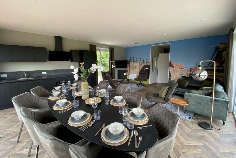 Hindeloopen Beyond Nature HLO 3