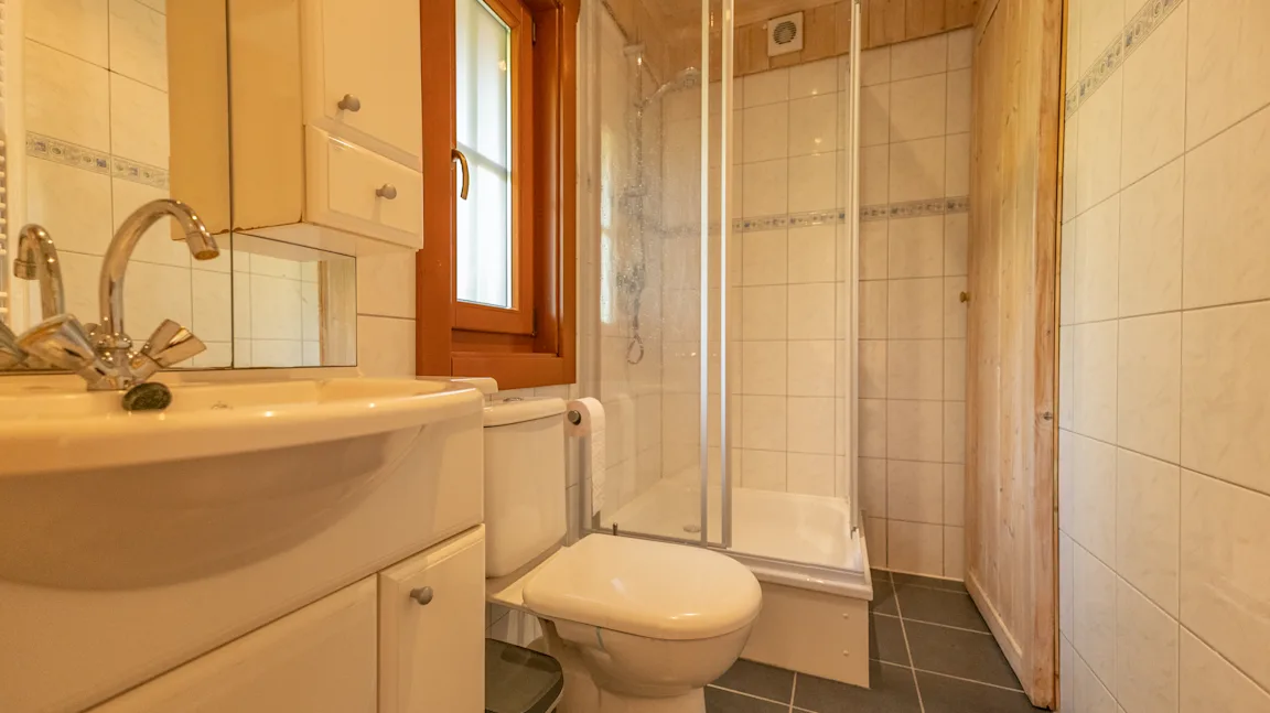 De Achterhoek Boekhorst 6 Bathroom