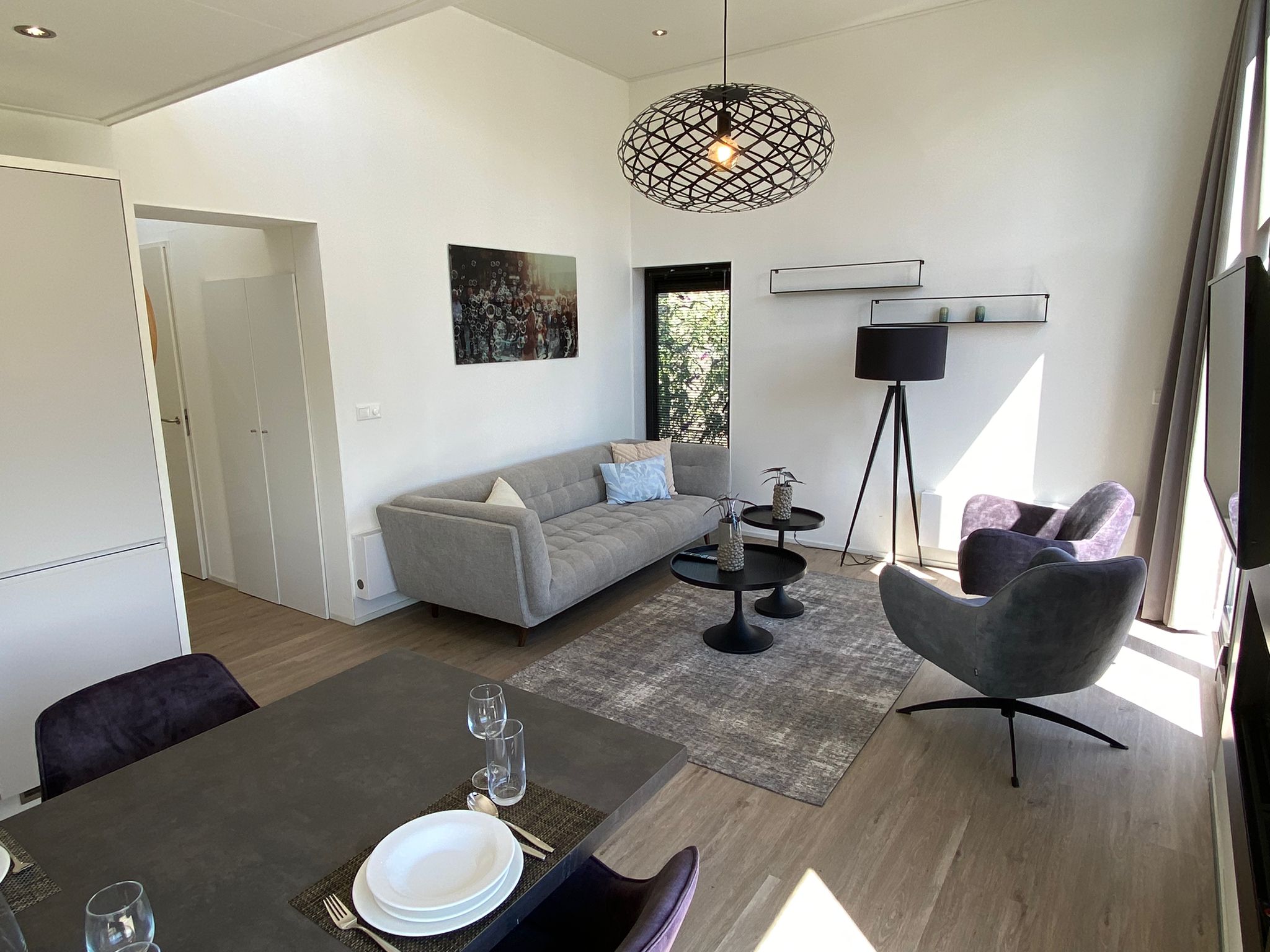 Bad Hoophuizen Cube Elite 6 44 9