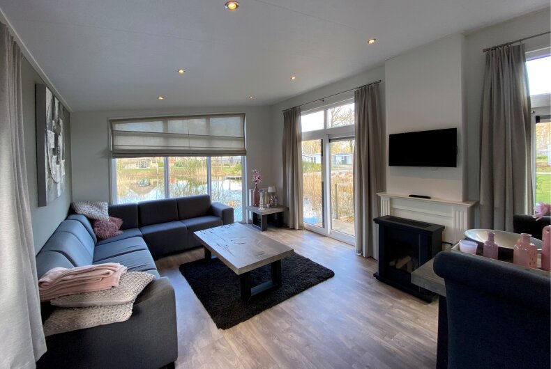 Reestervallei PavillonL6 RVL209 2