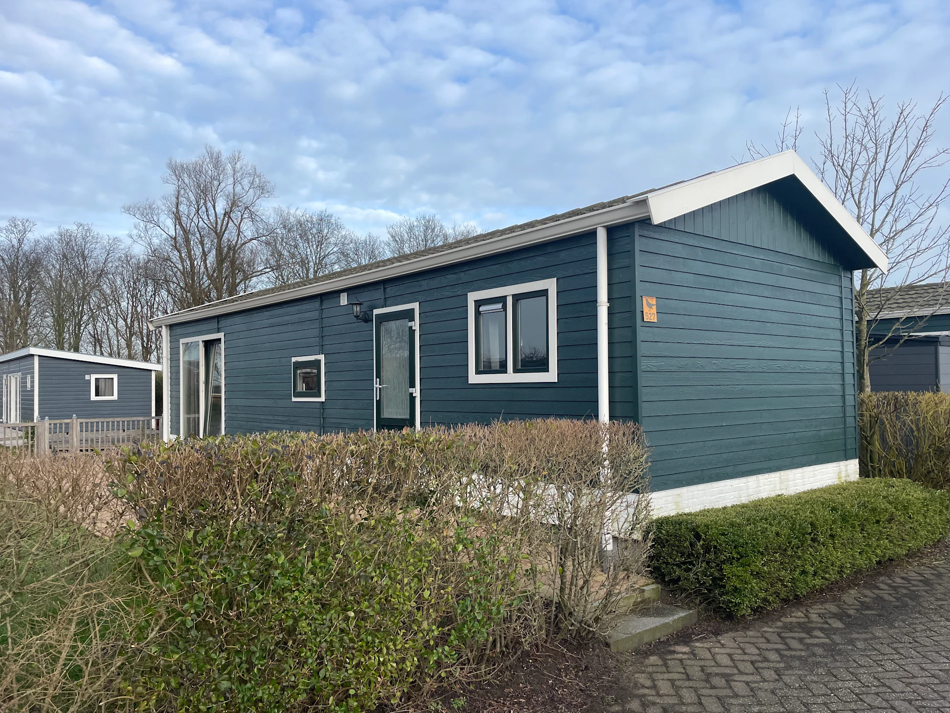 De Rijp Velthorst 4 527 - 2