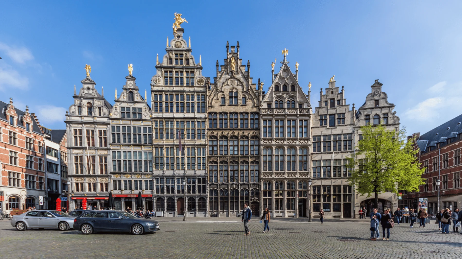 Antwerp province