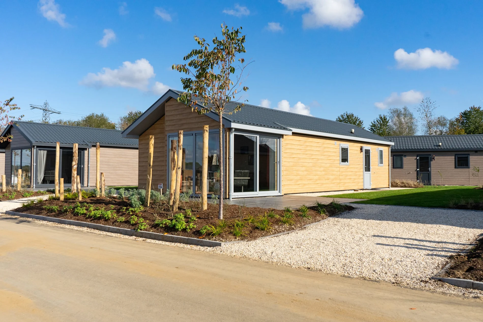 De Kraaijenbergse Plassen Velthorst 6 Outside 1 - rental