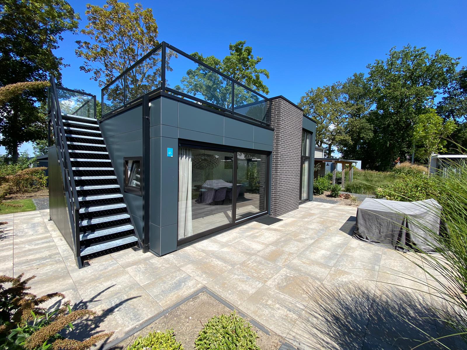 Bad Hoophuizen Cube Elite 6 65 1